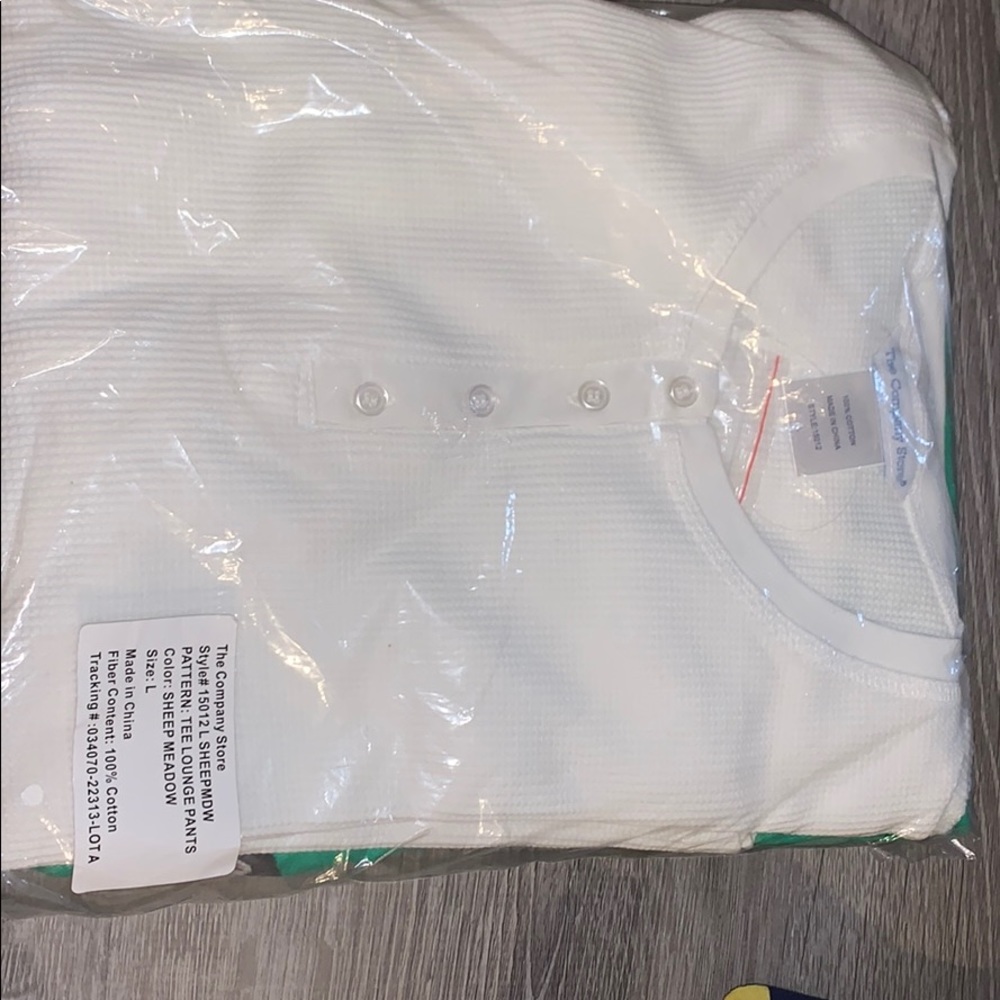 Pj Set